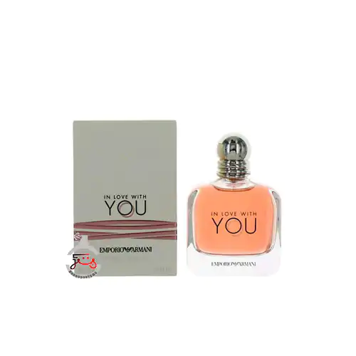 عطر ادکلن جورجیو آرمانی امپریو آرمانی این لاو ویت یو